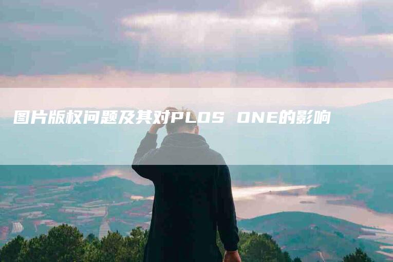 图片版权问题及其对PLOS ONE的影响